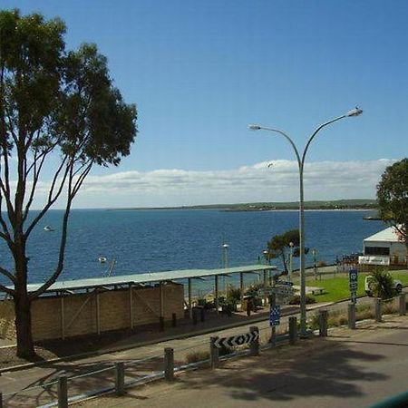 Streaky Bay Hotel Motel Eksteriør bilde