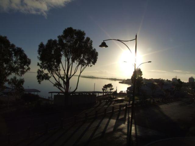 Streaky Bay Hotel Motel Eksteriør bilde