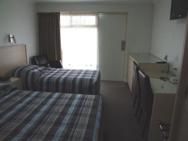 Streaky Bay Hotel Motel Rom bilde