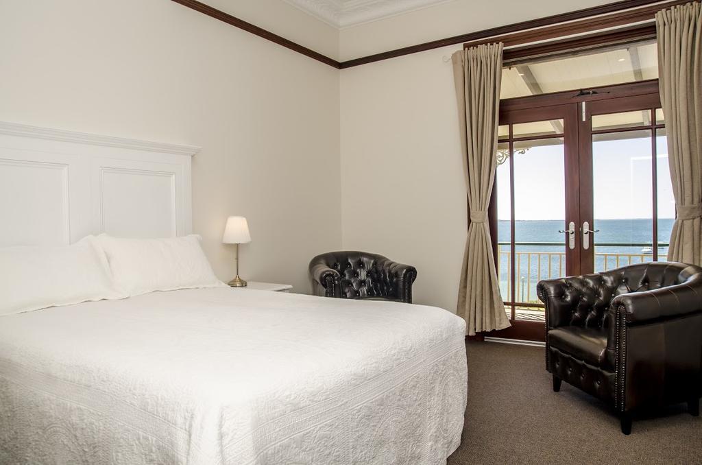 Streaky Bay Hotel Motel Eksteriør bilde
