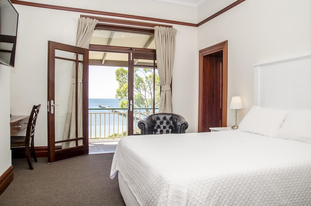 Streaky Bay Hotel Motel Eksteriør bilde