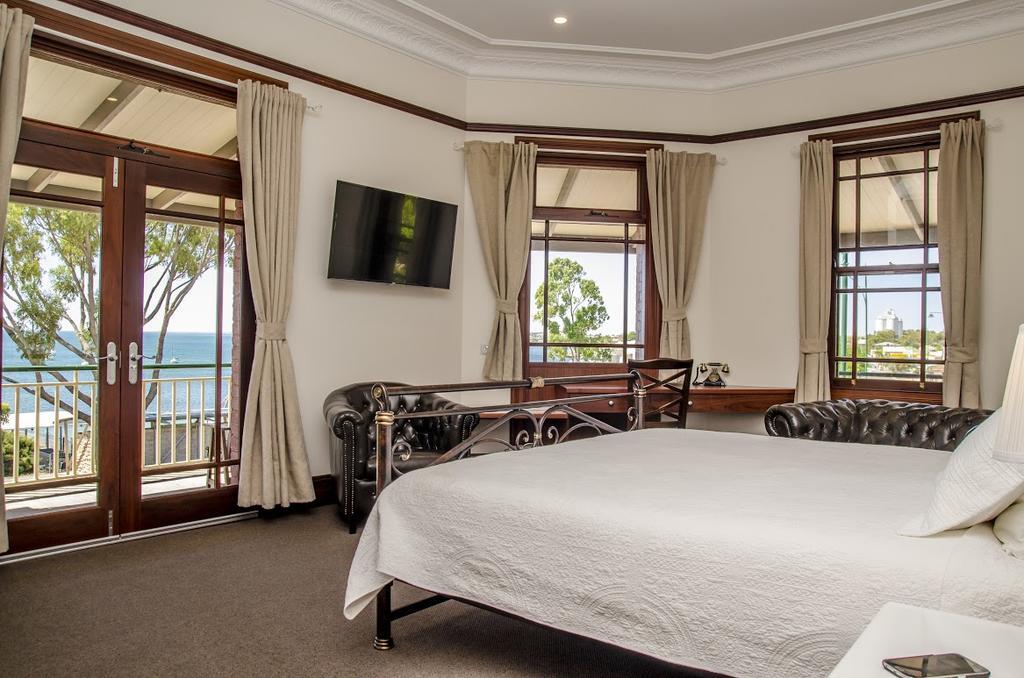 Streaky Bay Hotel Motel Eksteriør bilde