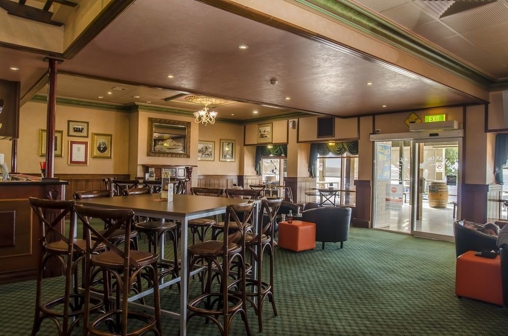 Streaky Bay Hotel Motel Eksteriør bilde