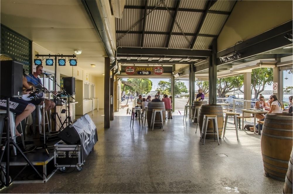 Streaky Bay Hotel Motel Eksteriør bilde