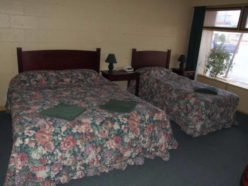 Streaky Bay Hotel Motel Eksteriør bilde